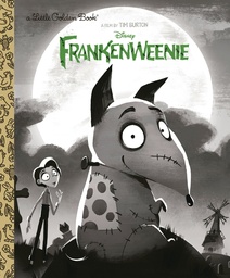 FRANKENWEENIE (DISNEY CLASSIC)
