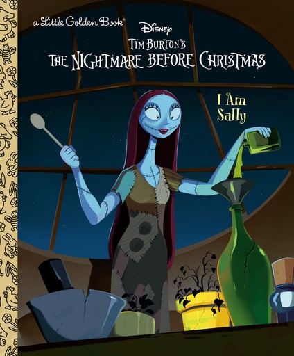 I AM SALLY