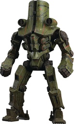 PACIFIC RIM PLAMAX JG-01 CHERNO ALPHA 1/350 MDL KIT