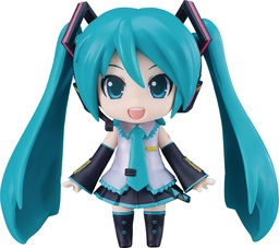 HATSUNE MIKU NENDOROID PLAMO FIG