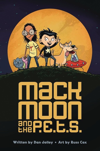 MACK MOON & PETS 01