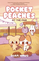 POCKET PEACHES 02 AT THE FAIR