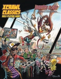 XCRAWL CLASSICS 6 DOOMS 2 GO
