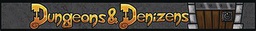 DUNGEON DENIZENS DCC RPG DUNGEON DICE