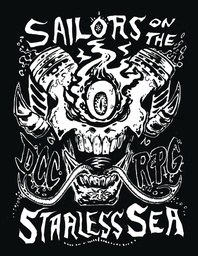 DCC 109 BENEATH ISLE OF SERPENTS