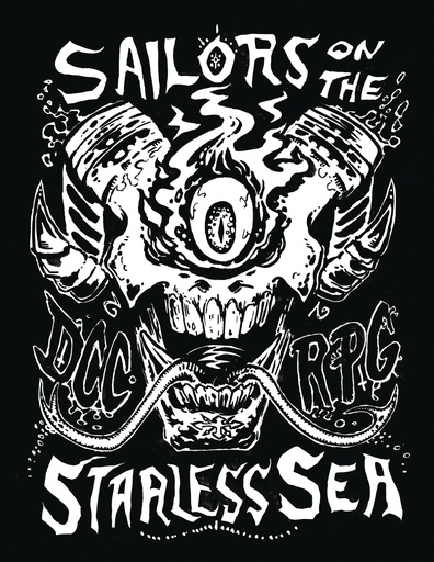 DCC 109 BENEATH ISLE OF SERPENTS