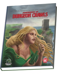 COMPENDIUM OF DUNGEON CRAWLS HC 04