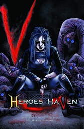 HEROES HAVEN 01
