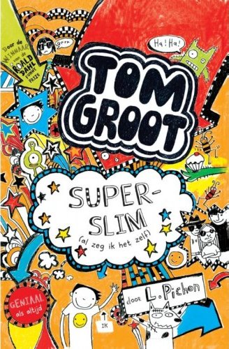 Tom Groot 04 Superslim