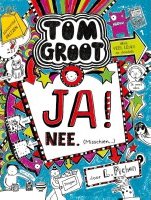 Tom Groot 08 Ja, nee, misschien