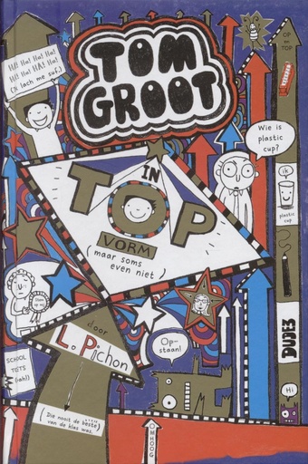 Tom Groot 09 In topvorm