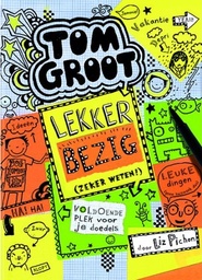 Tom Groot 10 Lekker bezig