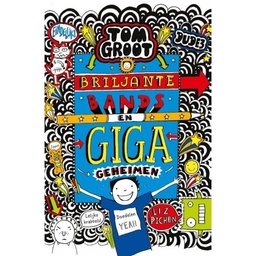 Tom Groot 14 Briljante bands en giga geheimen