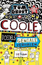 Tom Groot 16 Coole doedels en geniale verhalen