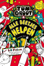 Tom Groot 20 Alle beetjes helpen (meestal dan)