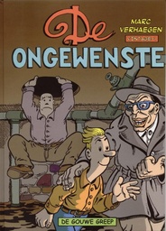 De Ongewenste (Collectie Vintage 1)