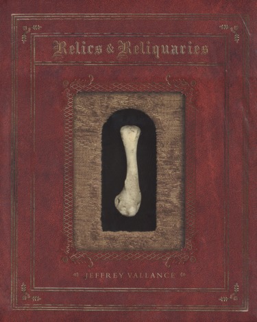 RELICS AND RELIQUARIES