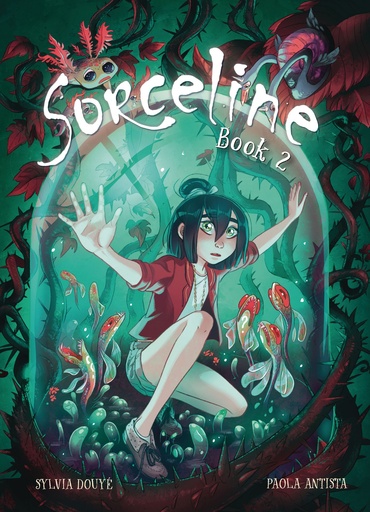 SORCELINE 02