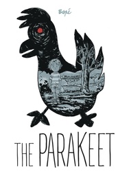 PARAKEET