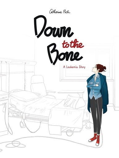 DOWN TO THE BONE LEUKEMIA STORY