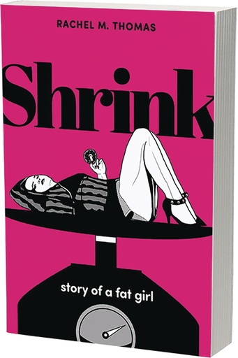 SHRINK STORY OF A FAT GIRL