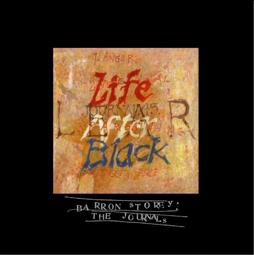 JOURNAL 45 LIFE AFTER BACK