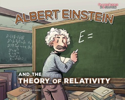 ALBERT EINSTEIN & THEORY OF RELATIVITY YA
