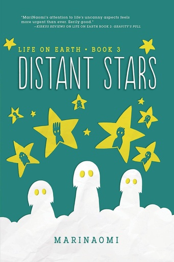 LIFE ON EARTH YA 03 DISTANT STARS