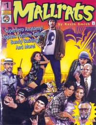 MALLRATS
