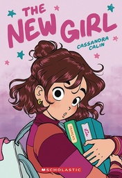 NEW GIRL 01