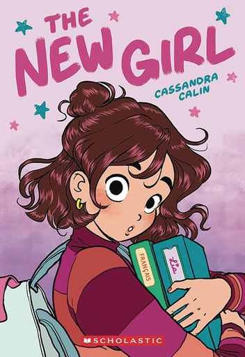 NEW GIRL 01
