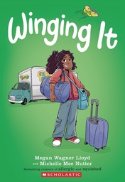 WINGING IT