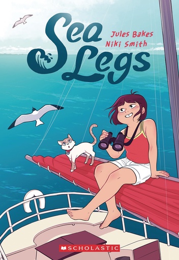 SEA LEGS