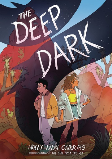 DEEP DARK