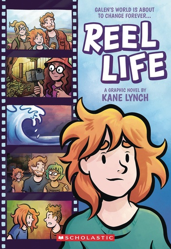 REEL LIFE HC