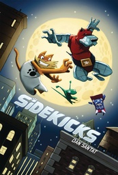 SIDEKICKS 01