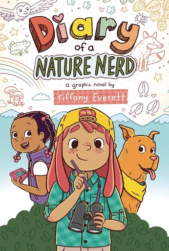 DIARY OF A NERD