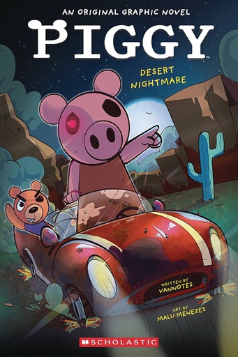 PIGGY 02 DESERT NIGHTMARE