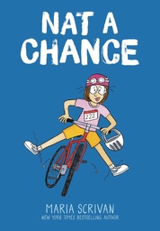 NAT ENOUGH 06 NAT A CHANCE