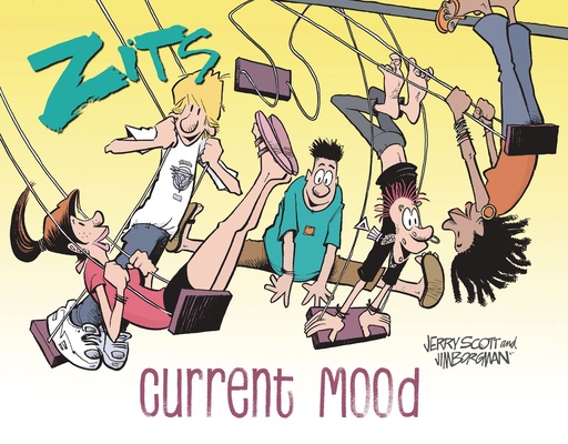 ZITS TREASURY CURRENT MOOD