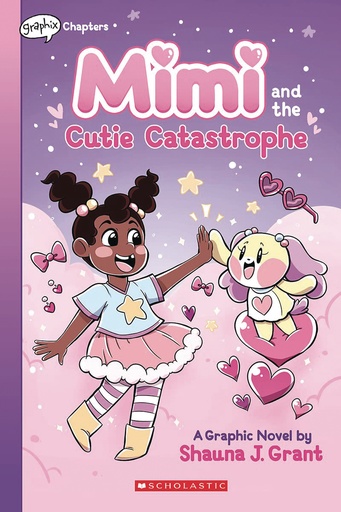 MIMI MIMI & CUTIE CATASTROPHE