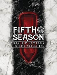 FIFTH SEASON RPG HC