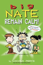 BIG NATE REMAIN CALM