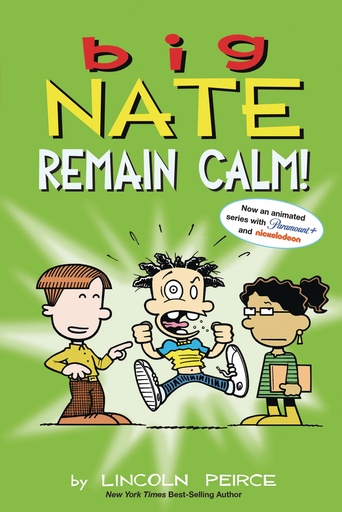 BIG NATE REMAIN CALM