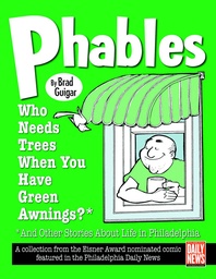 PHABLES WHO NEEDS TREES