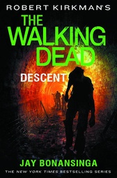 WALKING DEAD MMPB 05 DESCENT