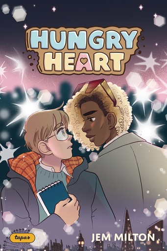 HUNGRY HEART