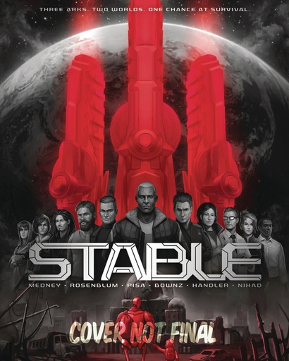 STABLE HC