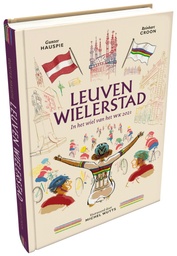 Leuven Wielerstad