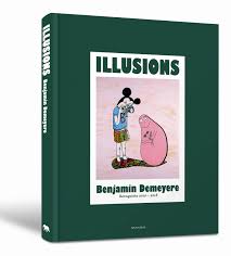 Illusions - Benjamin Demeyere